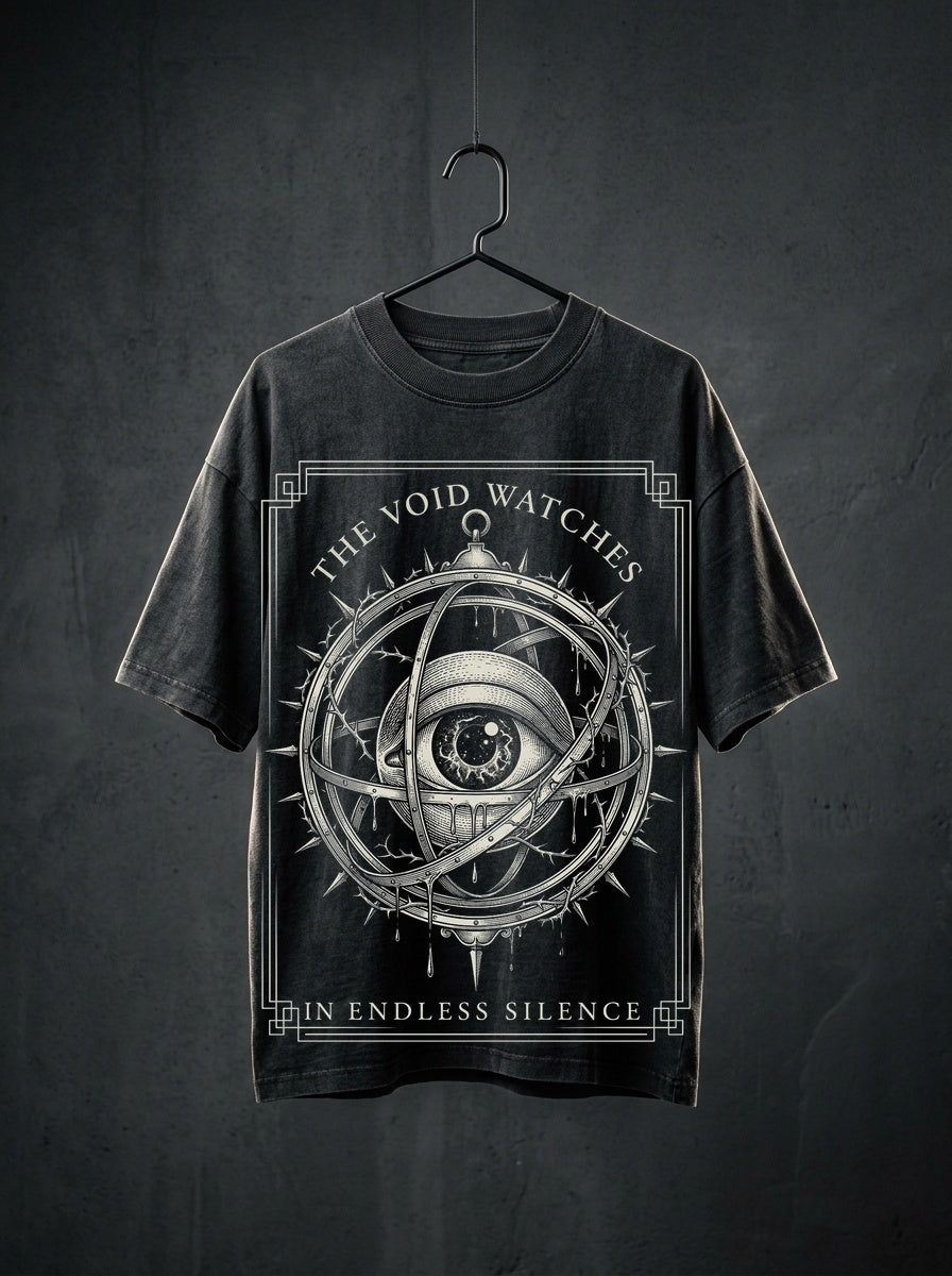The Cosmic Ocularis