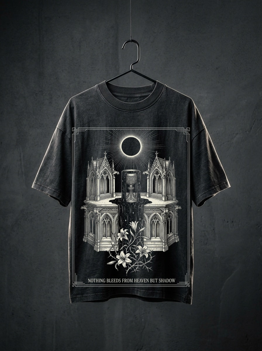 Relic 05: The Stygian Reliquary